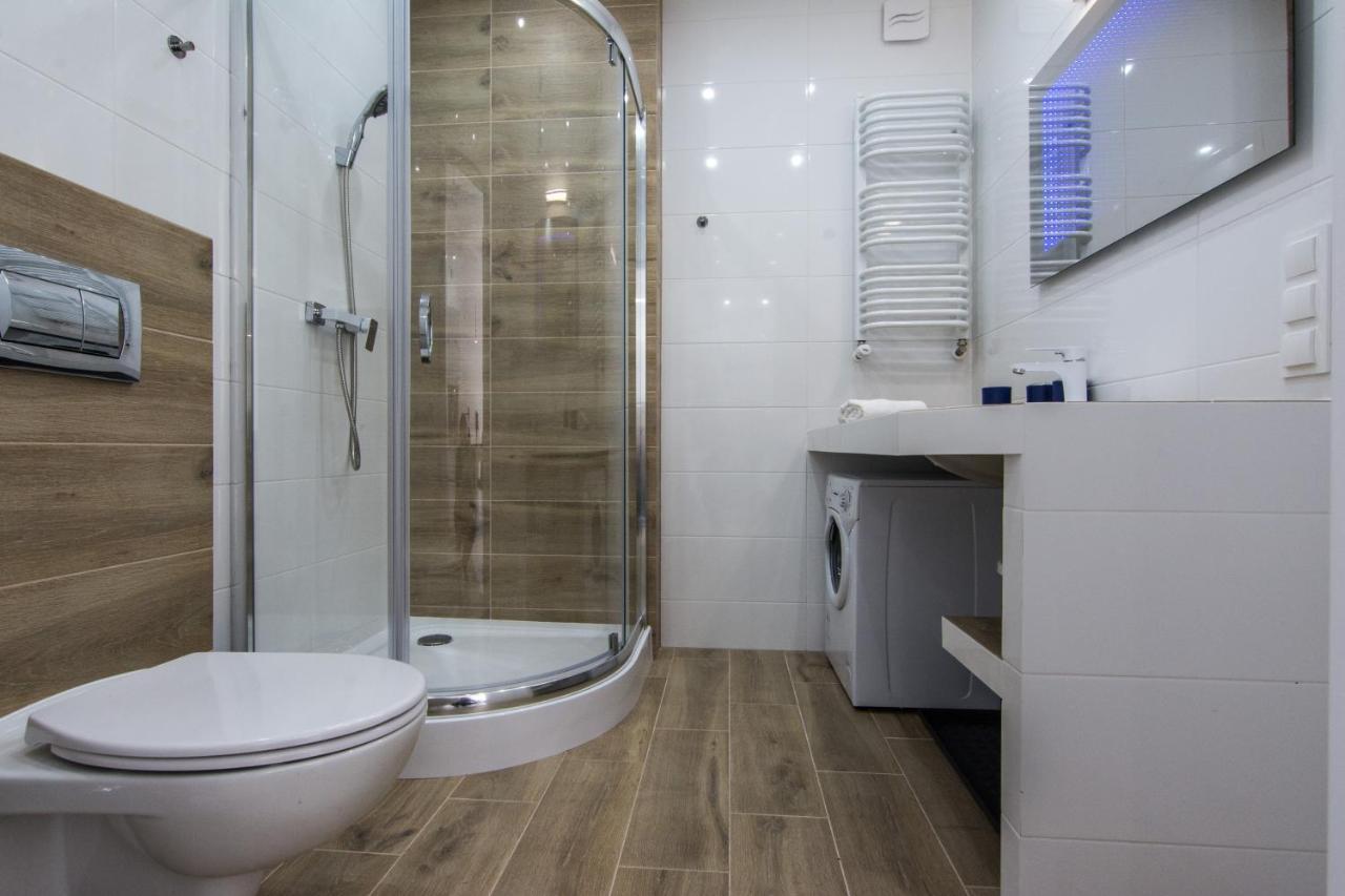 Apartamenty Izerskie - Ul. Sienkiewicza 9 Świeradów-Zdrój 외부 사진