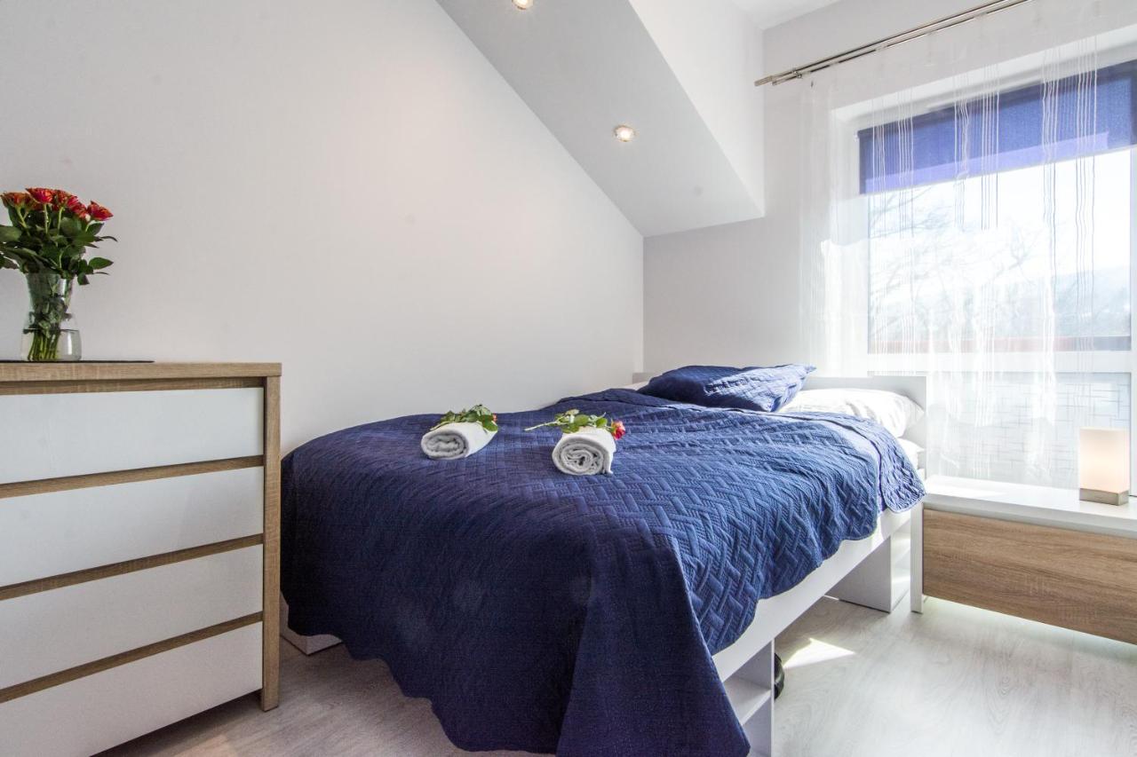 Apartamenty Izerskie - Ul. Sienkiewicza 9 Świeradów-Zdrój 외부 사진