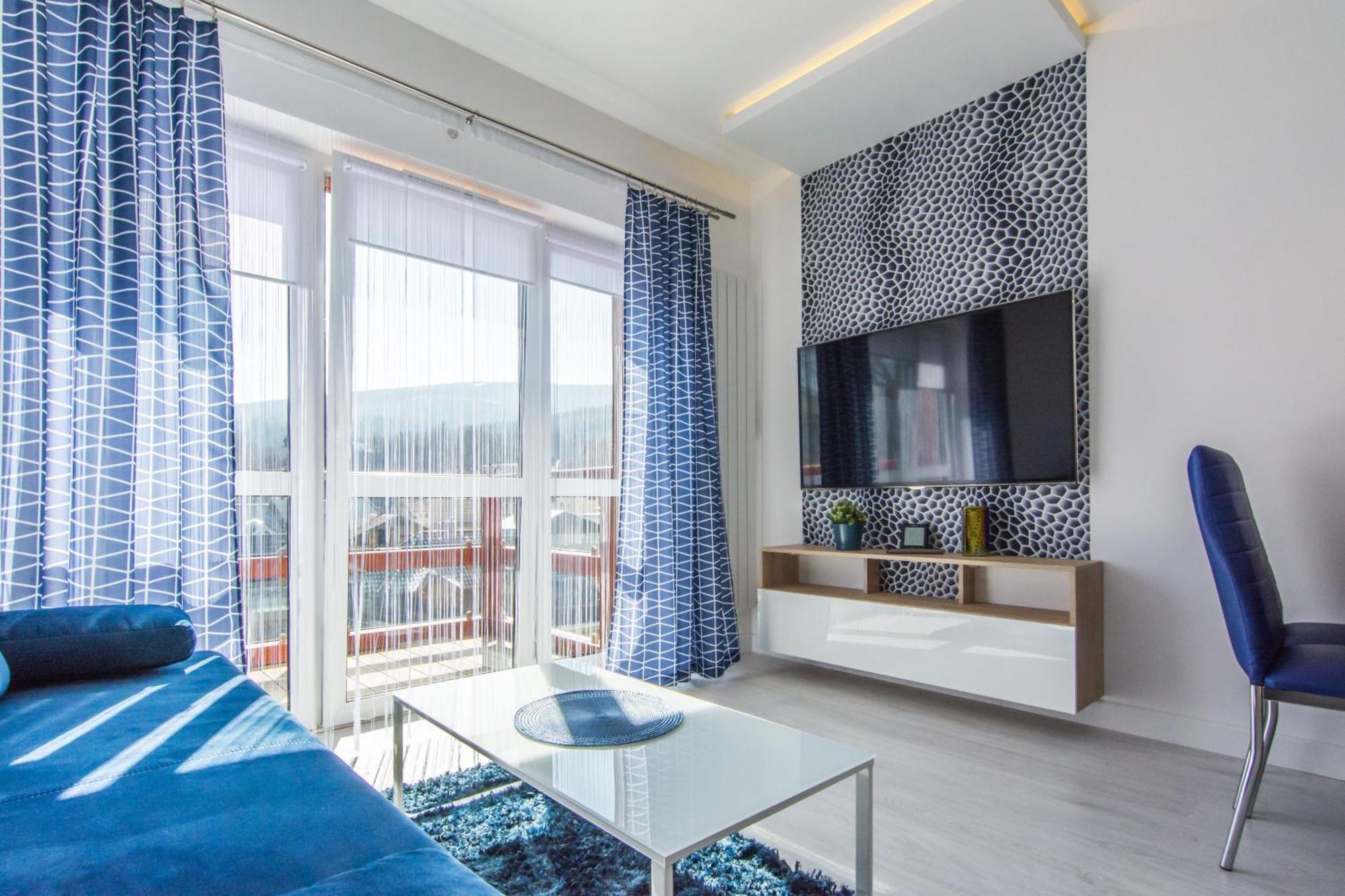 Apartamenty Izerskie - Ul. Sienkiewicza 9 Świeradów-Zdrój 외부 사진