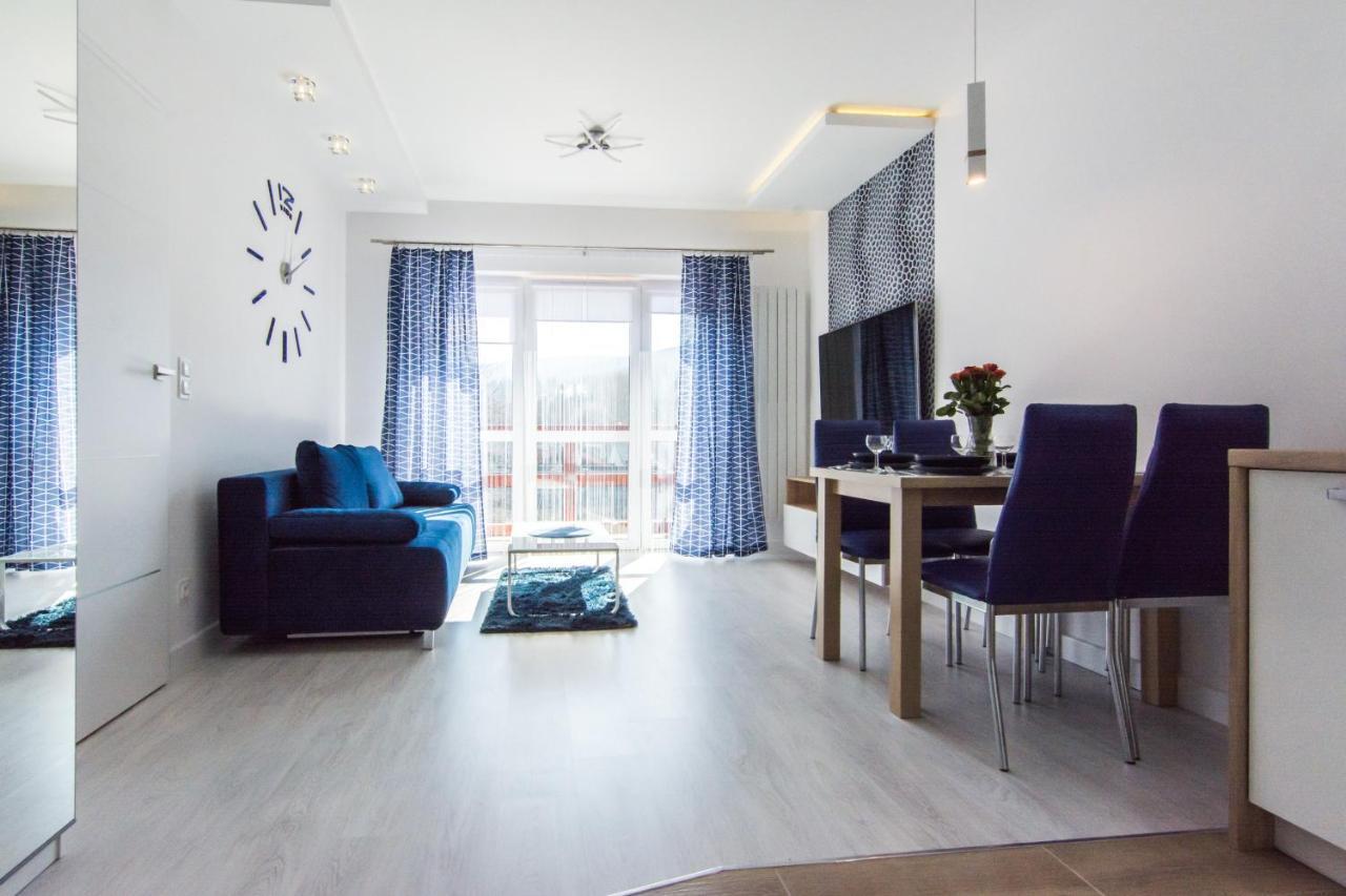 Apartamenty Izerskie - Ul. Sienkiewicza 9 Świeradów-Zdrój 외부 사진
