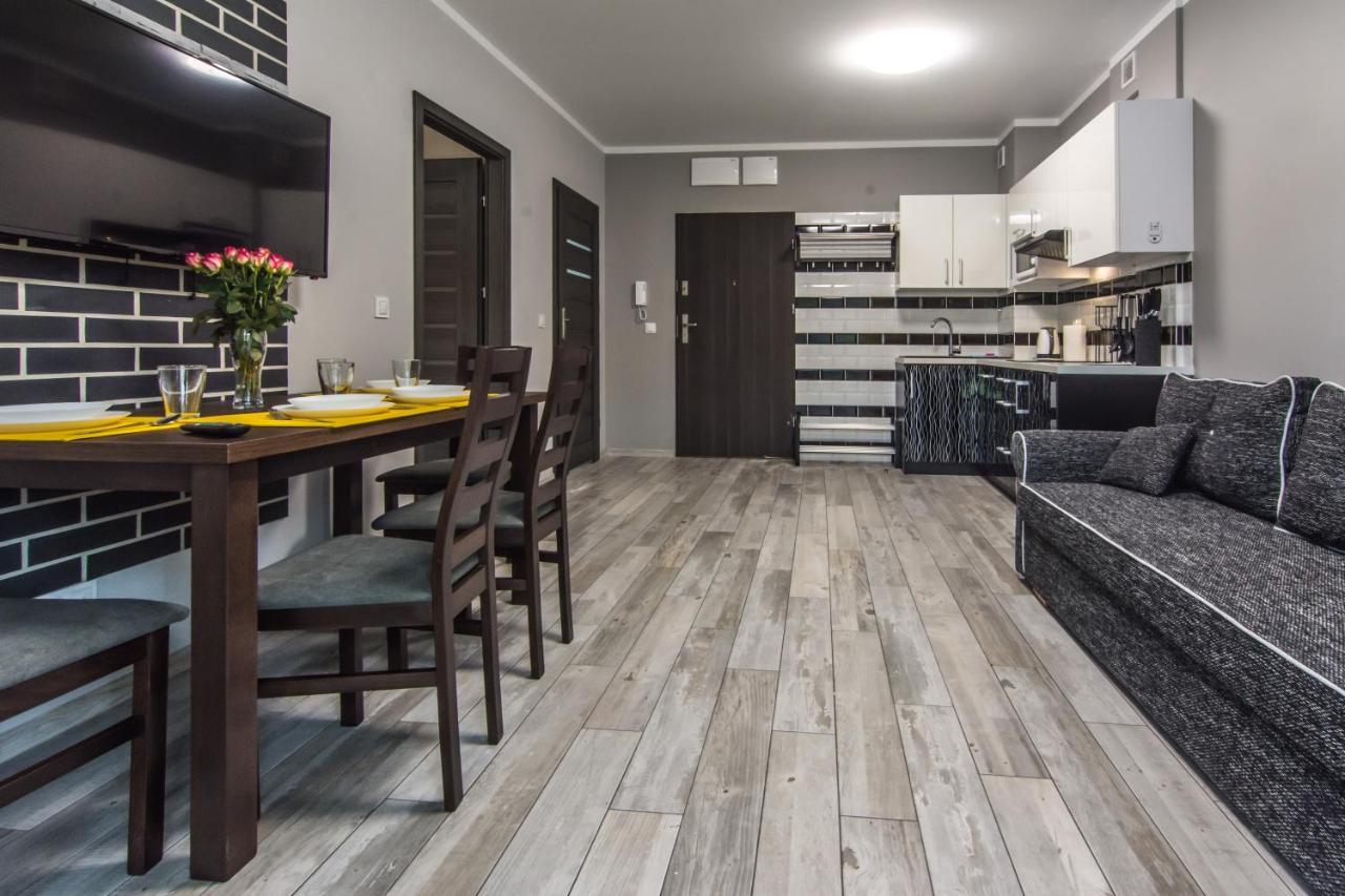 Apartamenty Izerskie - Ul. Sienkiewicza 9 Świeradów-Zdrój 외부 사진