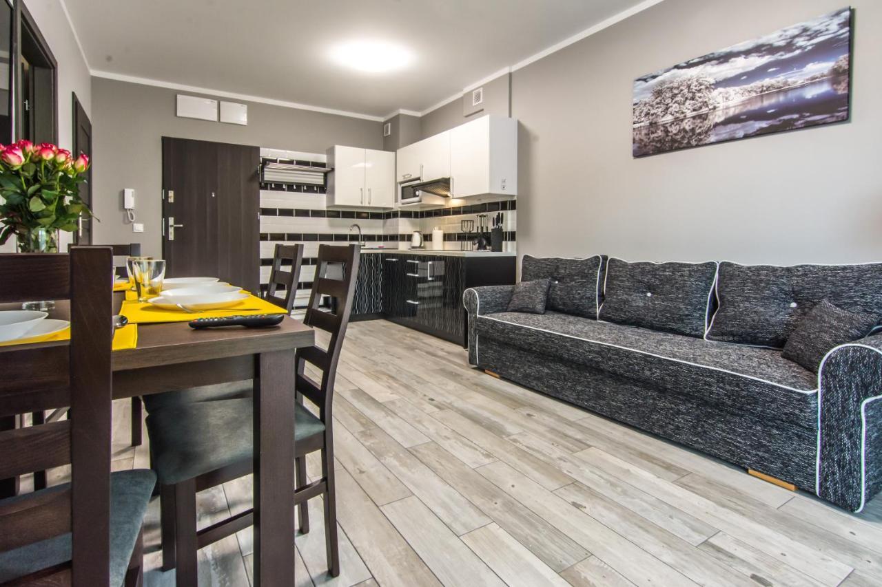 Apartamenty Izerskie - Ul. Sienkiewicza 9 Świeradów-Zdrój 외부 사진