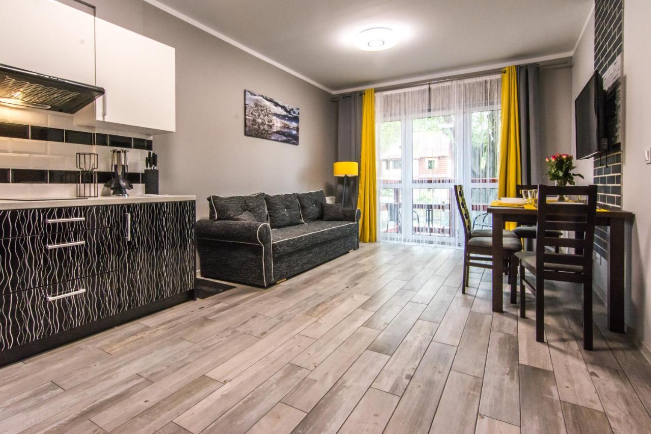 Apartamenty Izerskie - Ul. Sienkiewicza 9 Świeradów-Zdrój 외부 사진