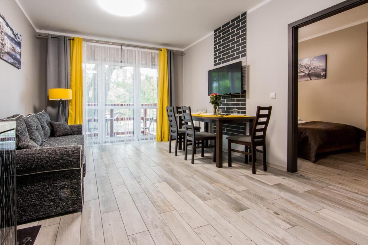 Apartamenty Izerskie - Ul. Sienkiewicza 9 Świeradów-Zdrój 외부 사진