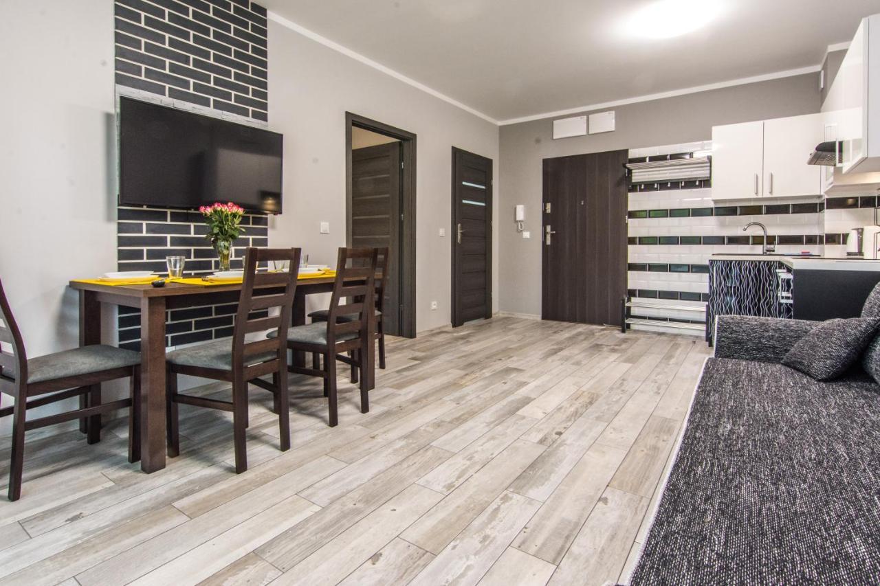 Apartamenty Izerskie - Ul. Sienkiewicza 9 Świeradów-Zdrój 외부 사진