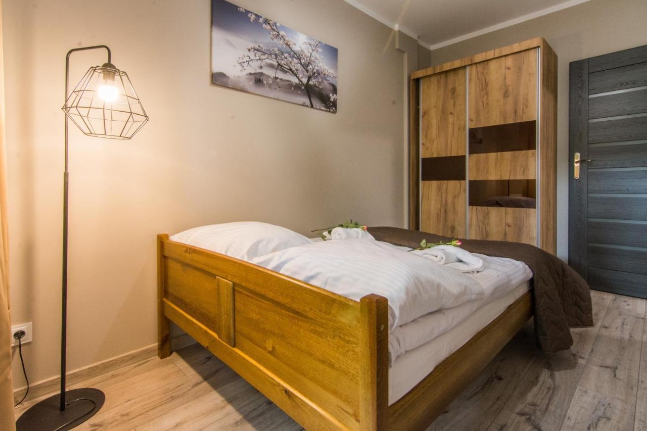 Apartamenty Izerskie - Ul. Sienkiewicza 9 Świeradów-Zdrój 외부 사진
