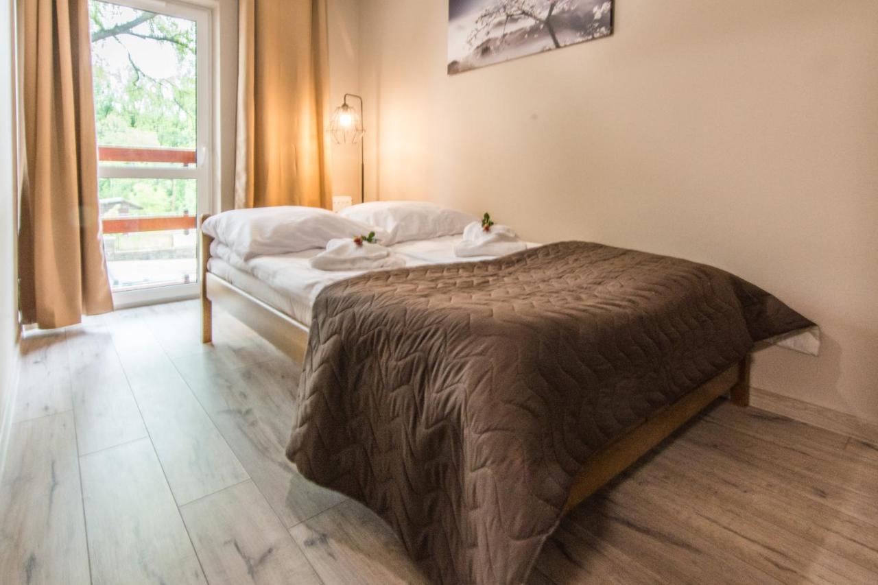 Apartamenty Izerskie - Ul. Sienkiewicza 9 Świeradów-Zdrój 외부 사진