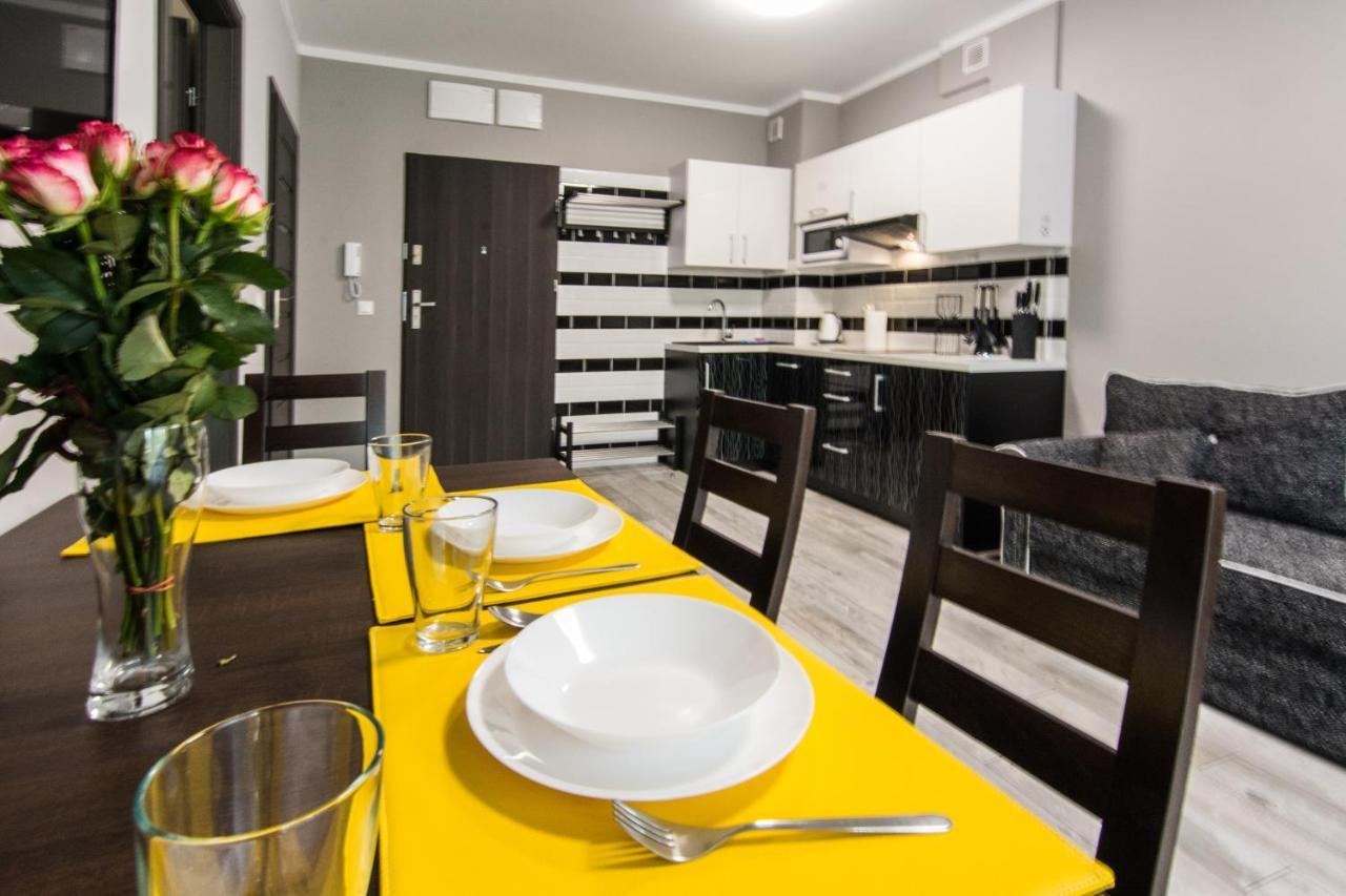 Apartamenty Izerskie - Ul. Sienkiewicza 9 Świeradów-Zdrój 외부 사진